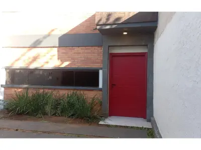 Dúplex moderno estilo industrial en venta en San Lorenzo 4