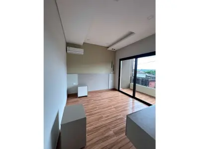 Dúplex nuevo a estrenar en venta en Encarnación, Itapúa 3