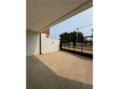 Duplex pareado novo à venda em Luque, Loma Merlo 4