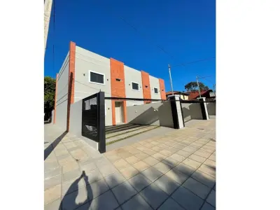 Premium brand-new duplex for sale in Pitiantuta 2