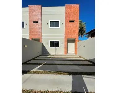 Premium brand-new duplex for sale in Pitiantuta 3
