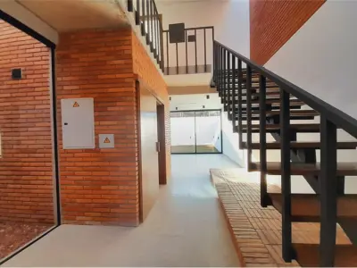 Dúplex premium en alquiler en Villa Ofelia, Fernando de la Mora 3