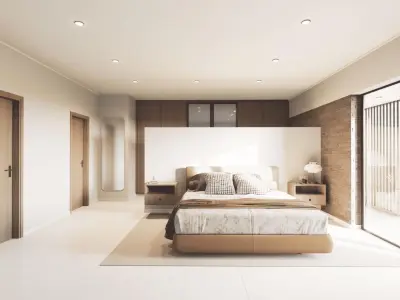 Premium Duplex for Sale in Cuarto Barrio, Luque 2