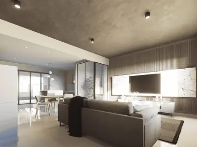 Premium Duplex for Sale in Cuarto Barrio, Luque 3