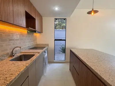 Premium duplex for sale in Cuarto Barrio, Luque 3