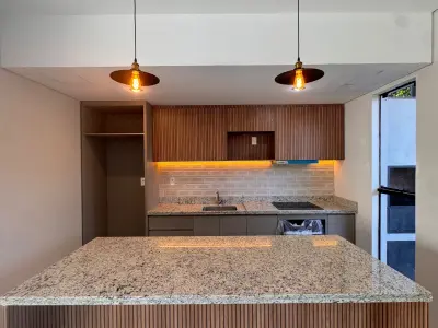 Premium duplex for sale in Cuarto Barrio, Luque 4
