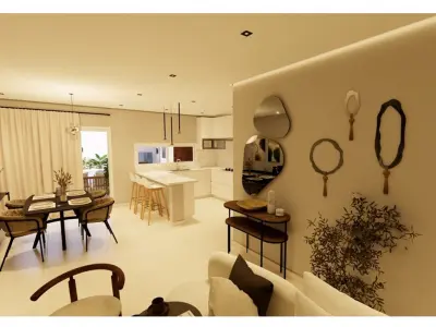 Dúplex premium en venta en San Lorenzo, barrio Lérida 4