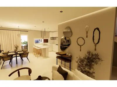 Premium duplex for sale in San Lorenzo, Lérida 4