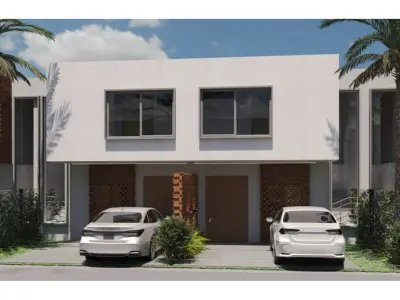 Dúplex premium à venda em San Lorenzo, Central 3