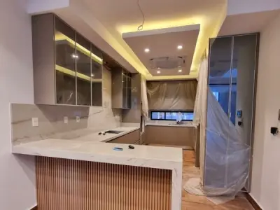 Duplex premium à venda em San Miguel, San Lorenzo 2
