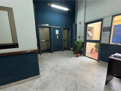 Edificio Canciller en venta en La Encarnación, Asunción 3
