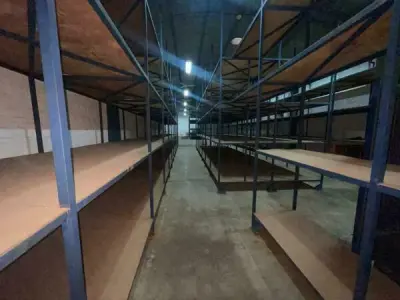Edifício comercial com depósito à venda em Vista Alegre, Assunção 2