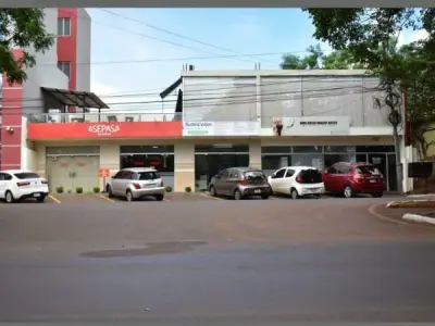 Commercial Building with Housing for Sale, Ciudad del Este – 800 m² 4
