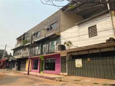 Edifício comercial para alugar em Vista Alegre, Assunção 3