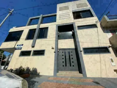 Edificio comercial en venta en Asunción, barrio Pinoza 2