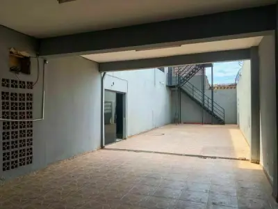 Commercial Building for Sale in Barrio Obrero, Asunción 2