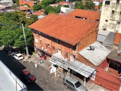 Edificio comercial en venta en Barrio Pettirossi, Asunción 3