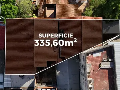 Edificio comercial en venta en Barrio Pettirossi, Asunción 4