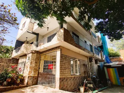 Edificio comercial en venta en Barrio Republicano, Asunción 3