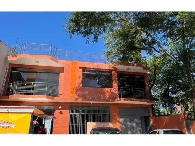Edifício comercial à venda em Cambyretá, Itapúa 3