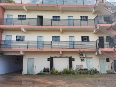 Edifício comercial à venda em Cañadita, Itauguá 2