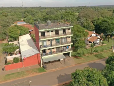 Edifício comercial à venda em Capiatá 3