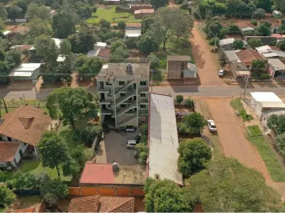 Edifício comercial à venda em Capiatá 4