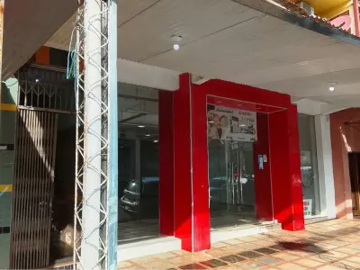 Commercial building for sale in Centro, Encarnación