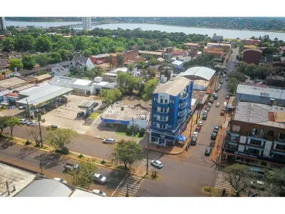 Edifício comercial à venda no Centro, Encarnación 3