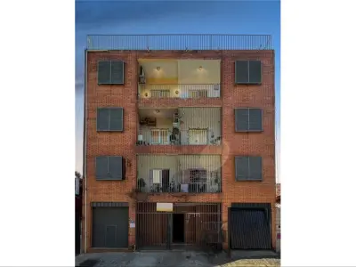 Edificio comercial en venta en Ciudad Nueva, Asunción 2