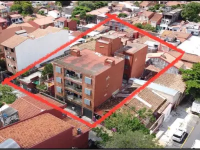 Edificio comercial en venta en Ciudad Nueva, Asunción 4