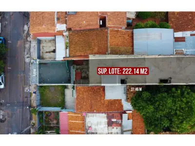 Edificio comercial en venta en Ciudad Nueva, Asunción 3