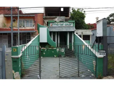 Edificio comercial en venta en Ciudad Nueva, Asunción 4