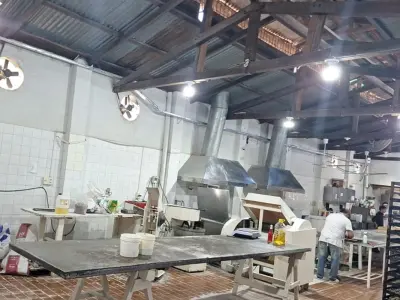 Edifício comercial à venda em Concepción, Centro 4