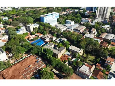 Edifício comercial à venda no bairro Catedral 3