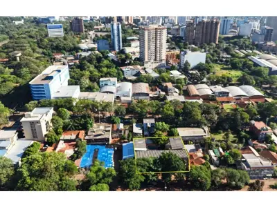 Edifício comercial à venda no bairro Catedral 4