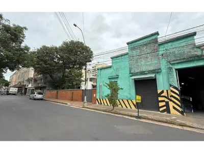 Edifício comercial à venda no Microcentro de Assunção 4