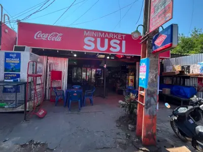 Prédio comercial à venda em Fernando de la Mora 2