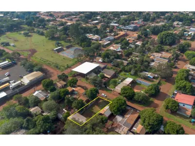 Edifício comercial à venda em Hernandarias, Alto Paraná 3