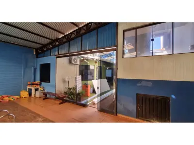 Edifício comercial à venda no Km 8 Acaray, Ciudad del Este 3