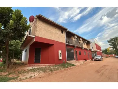Edificio comercial en venta en María Auxiliadora, Mariano Roque Alonso 4