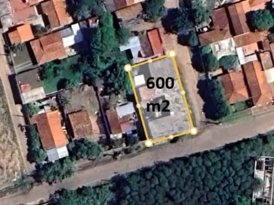 Edifício comercial à venda em María Auxiliadora 4