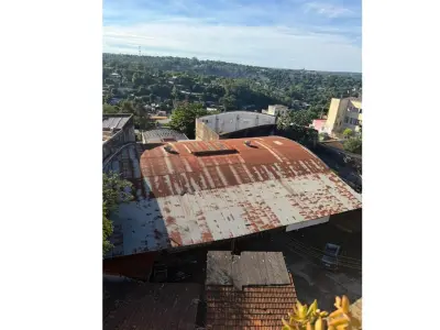 Edifício comercial à venda no Microcentro de Ciudad del Este 4