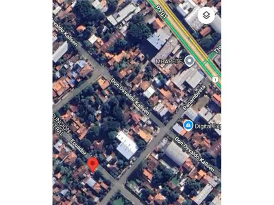 Edifício comercial à venda em Panambireta, Lambaré 3
