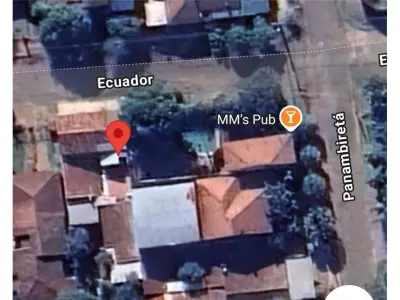 Edifício comercial à venda em Panambireta, Lambaré 4