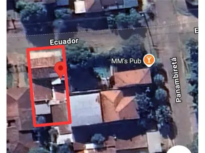 Edifício comercial à venda em Panambireta, Lambaré 5