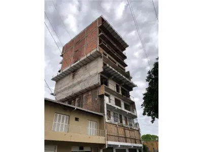 Edifício comercial à venda em Pettirossi, Assunção 3