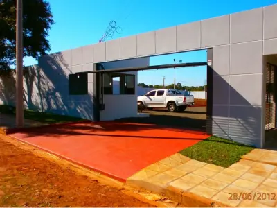 Edifício comercial à venda em San Isidro, Encarnación 3