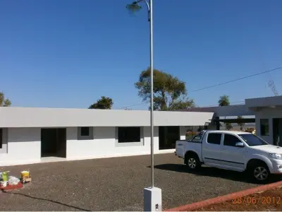 Edifício comercial à venda em San Isidro, Encarnación 4
