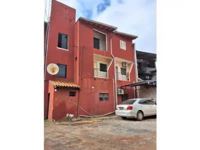 Edifício comercial à venda em San Lorenzo 3